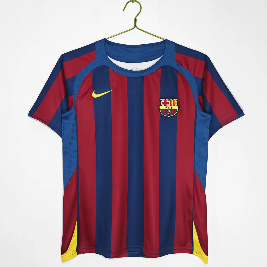 Temporada 2005/06 Barcelona local LaLiga versión correcta