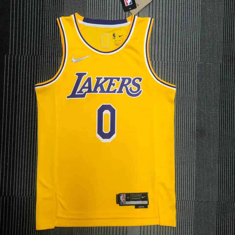 Camiseta NBA · Lakers