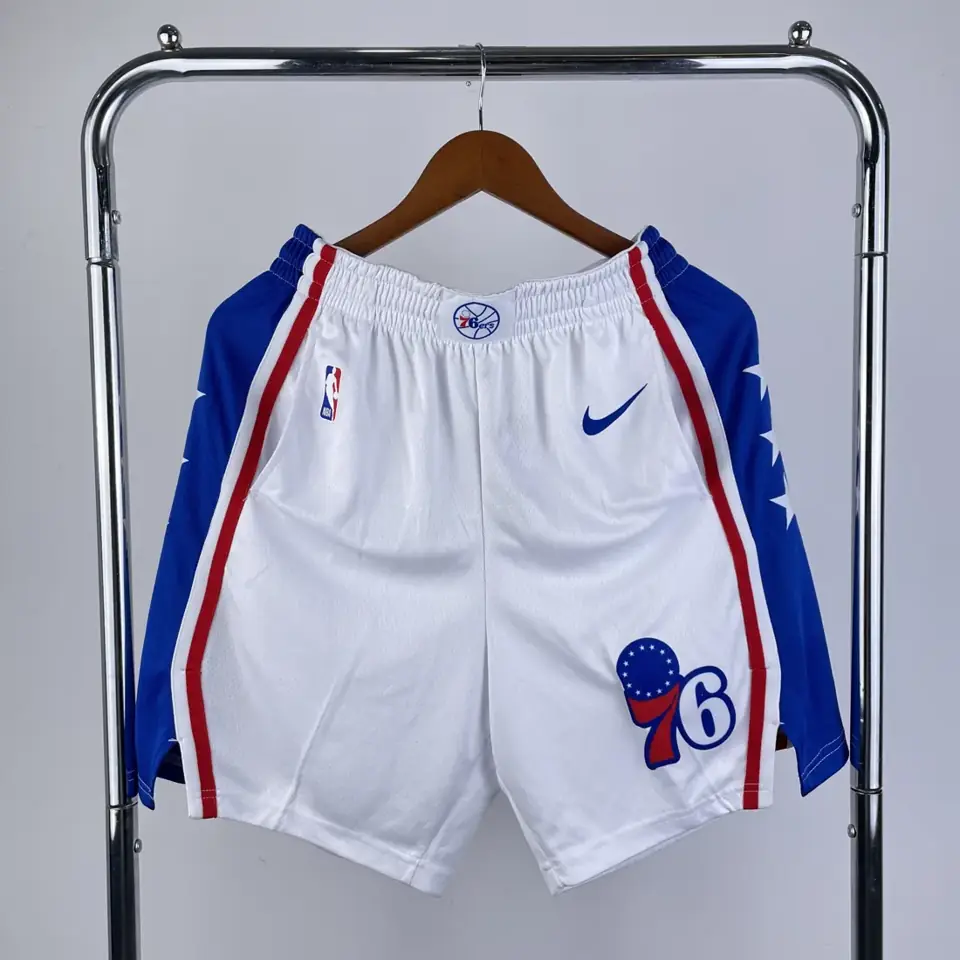 Camiseta NBA · 76ers