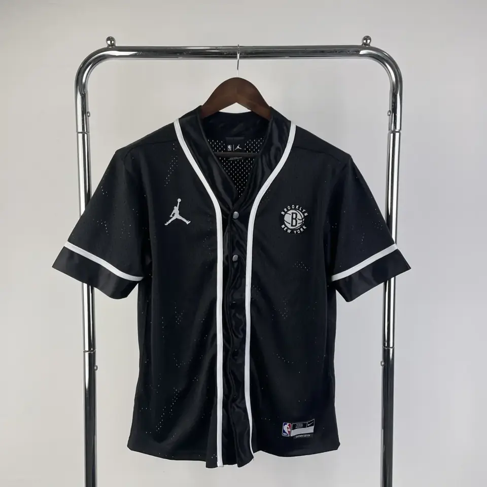 Camiseta NBA · Brooklyn Nets