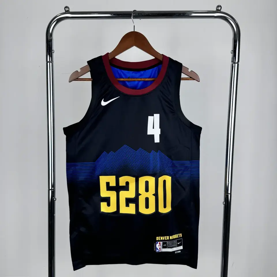 Temporada 24 Nuggets edición City Nº 4