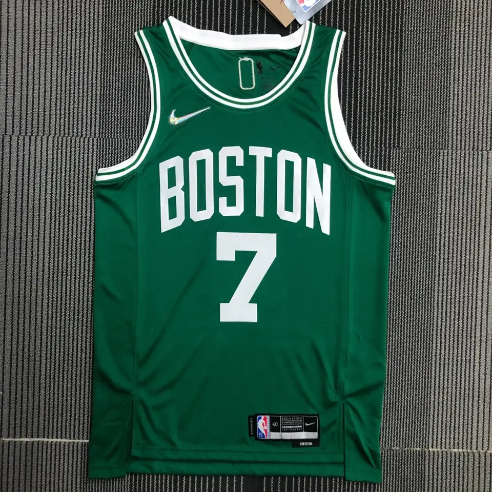Camiseta NBA · Celtics