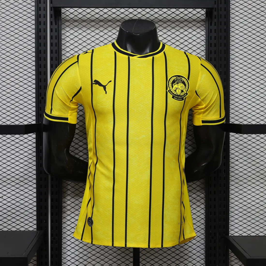 26-27 Malasia local S-2XL