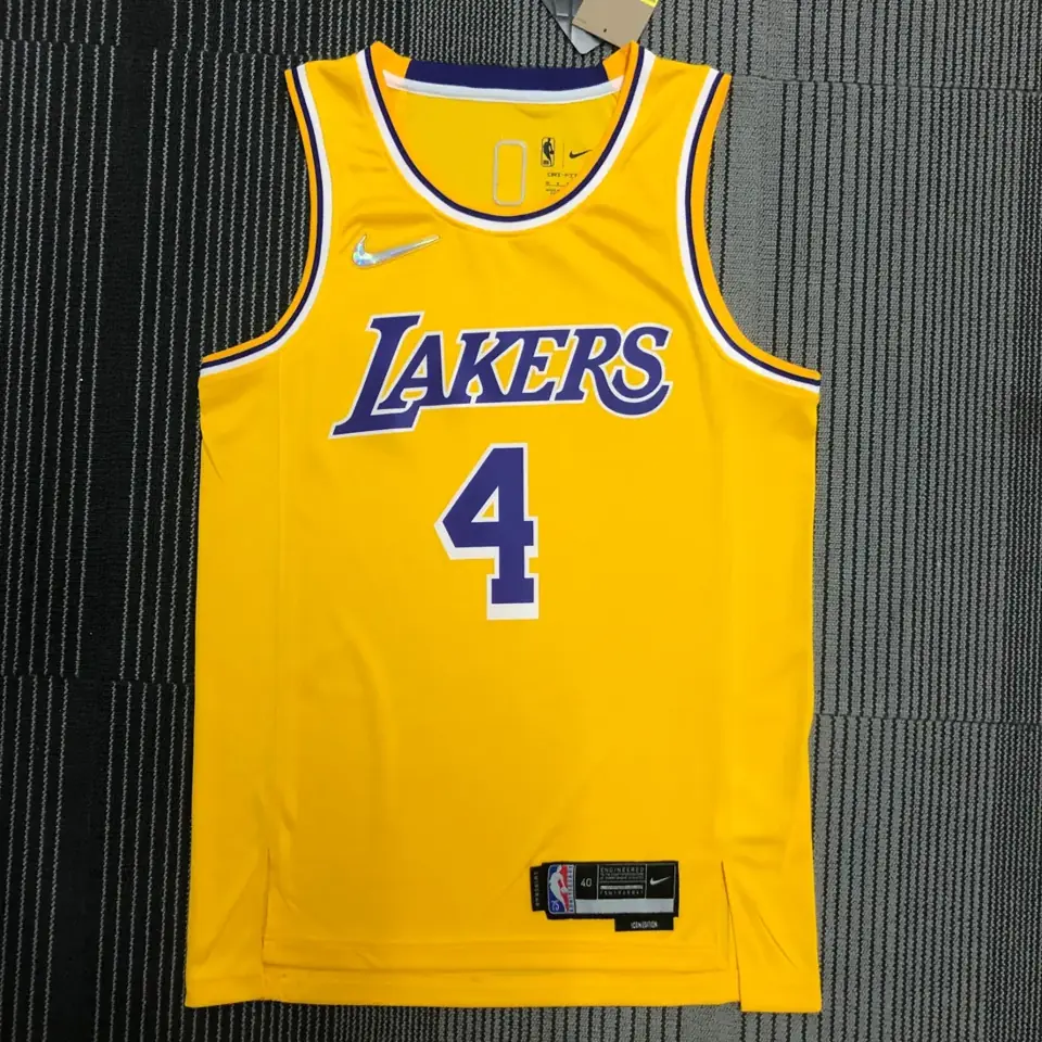 Camiseta NBA · Lakers