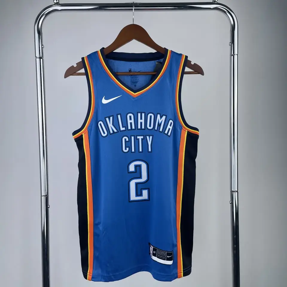 Thunder azul nº 2 Alexander
