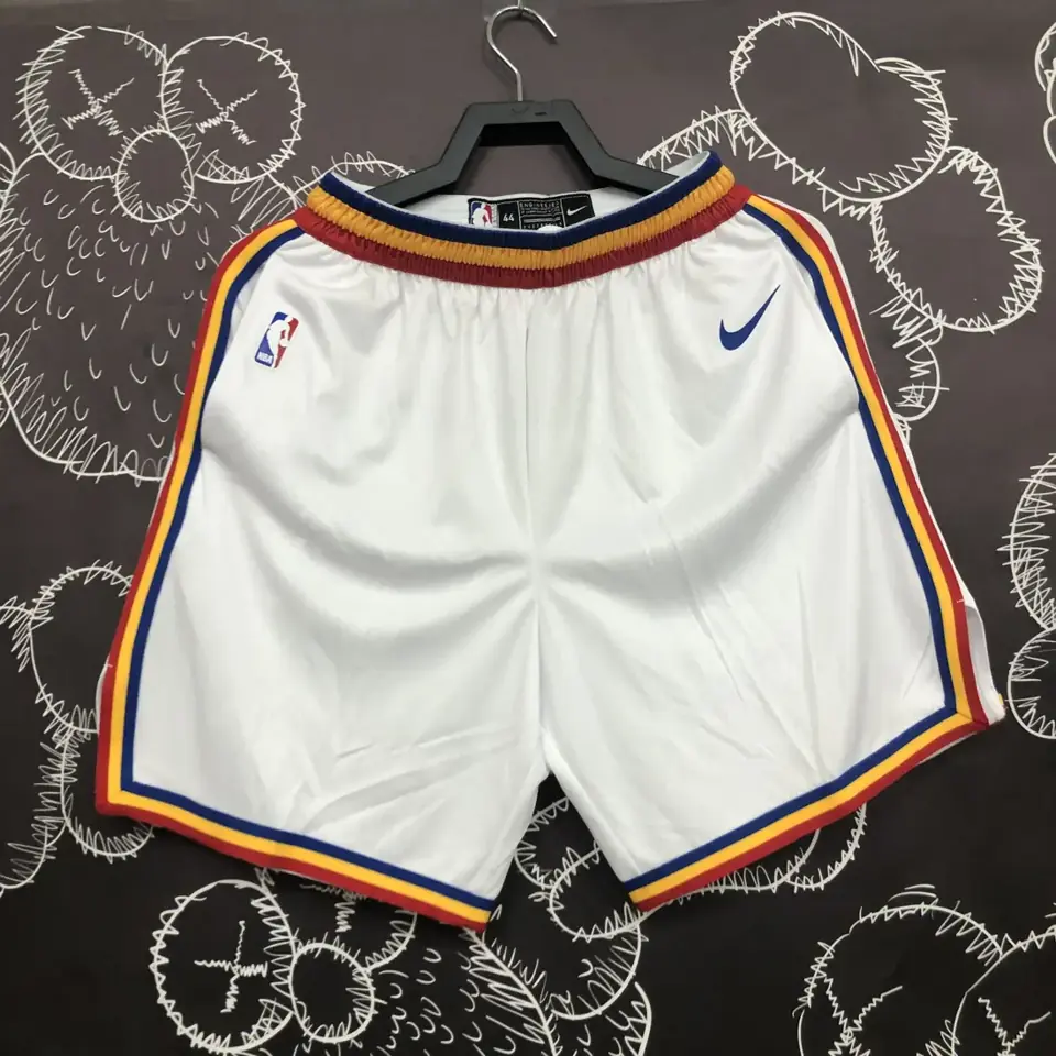 Warriors San Francisco pantalones cortos