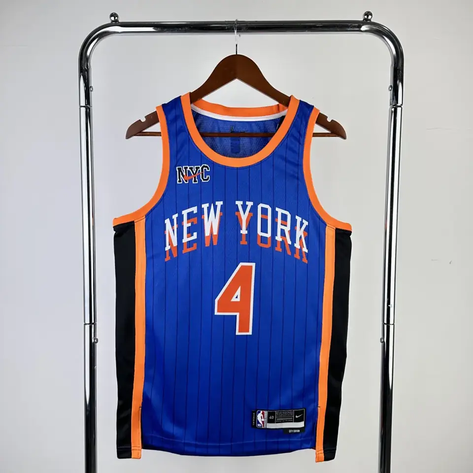 Temporada 24 Knicks Edición Ciudad número 4 Rose