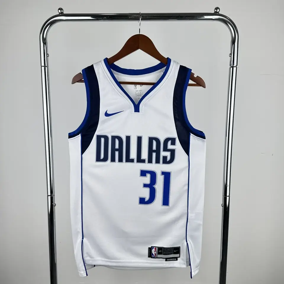 Camiseta NBA · Mavericks