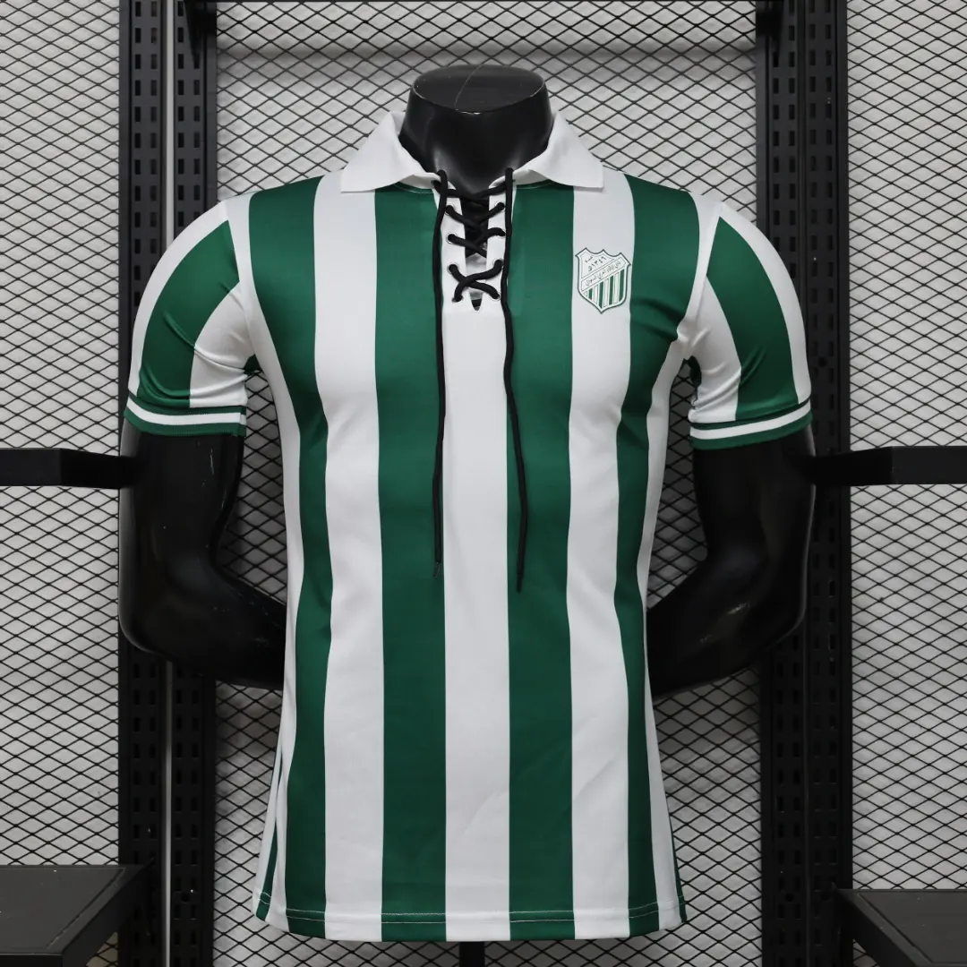 Versión jugador 26/27 Al-Ittihad de Yeda edición especial S-2XL