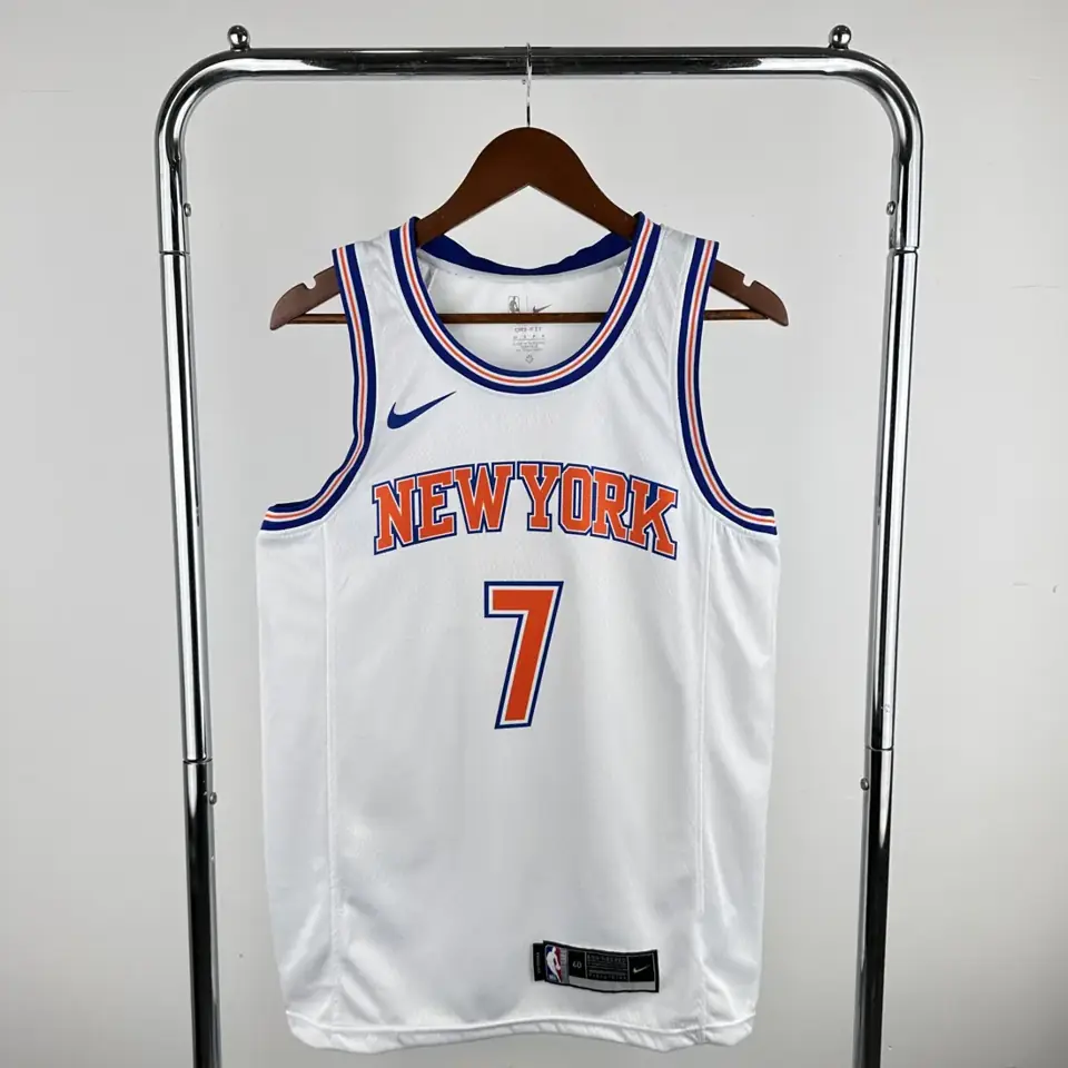 Temporada 19 Knicks edición limitada n.º 7 Anthony