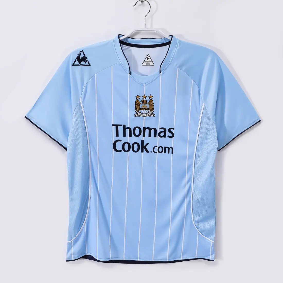 Temporada 2007/08 Manchester City local retro 8 A