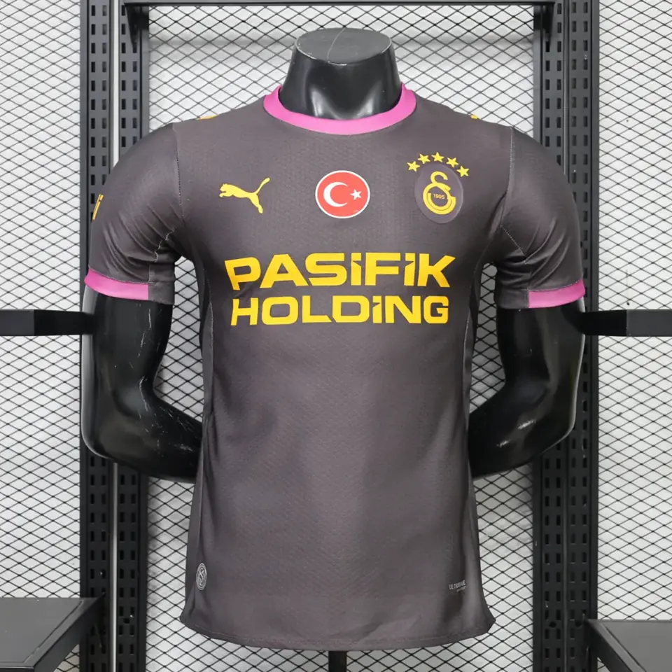 26-27 Galatasaray tercera S a 2XL