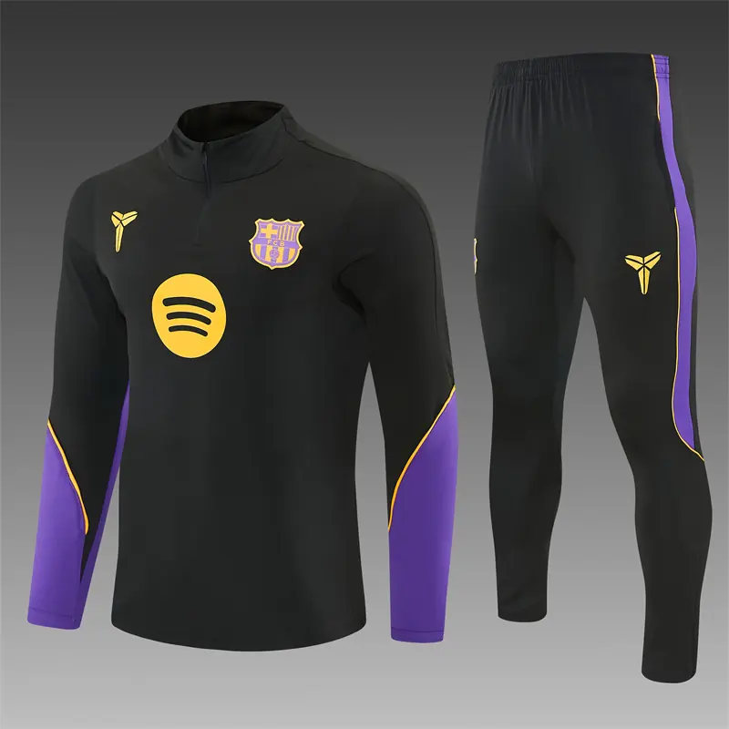 2627 Barça negro (edición colaborativa)