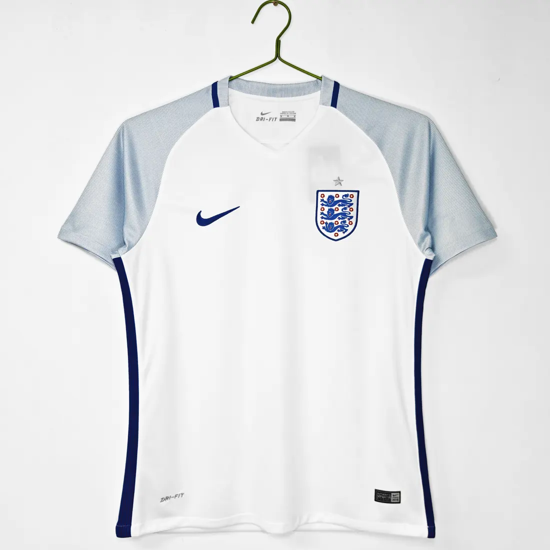 Temporada 2016 Inglaterra local 8A
