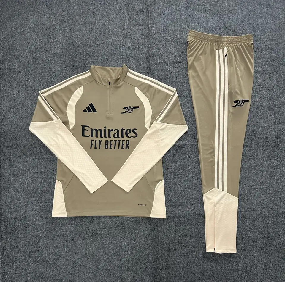 Chándal · Arsenal · 26/27