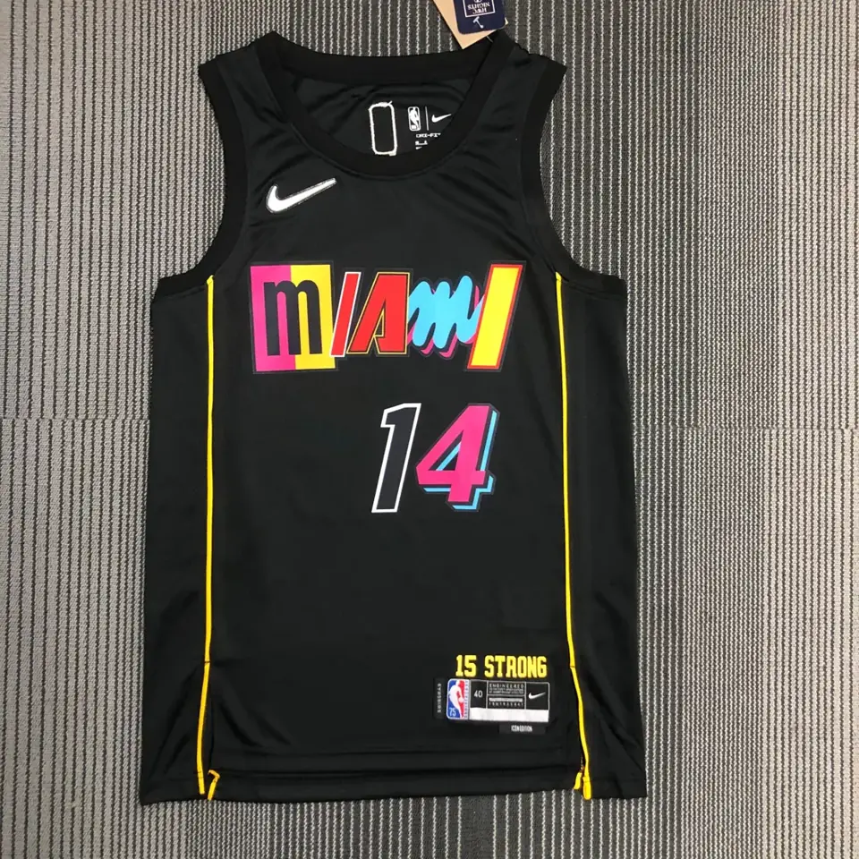 temporada 22 Heat edición ciudad número 14 Herro