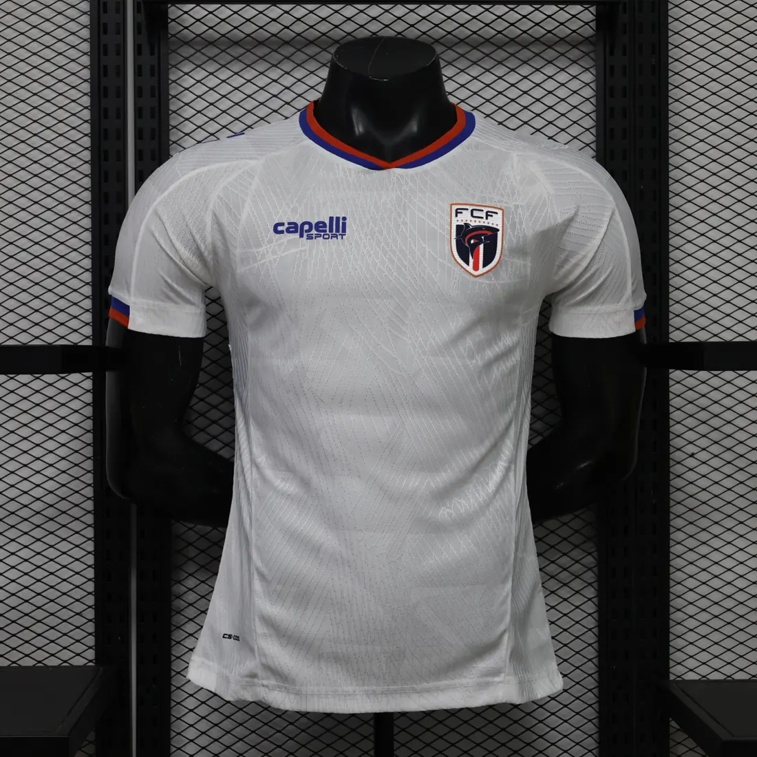 26-27 Cabo Verde local S a 2XL
