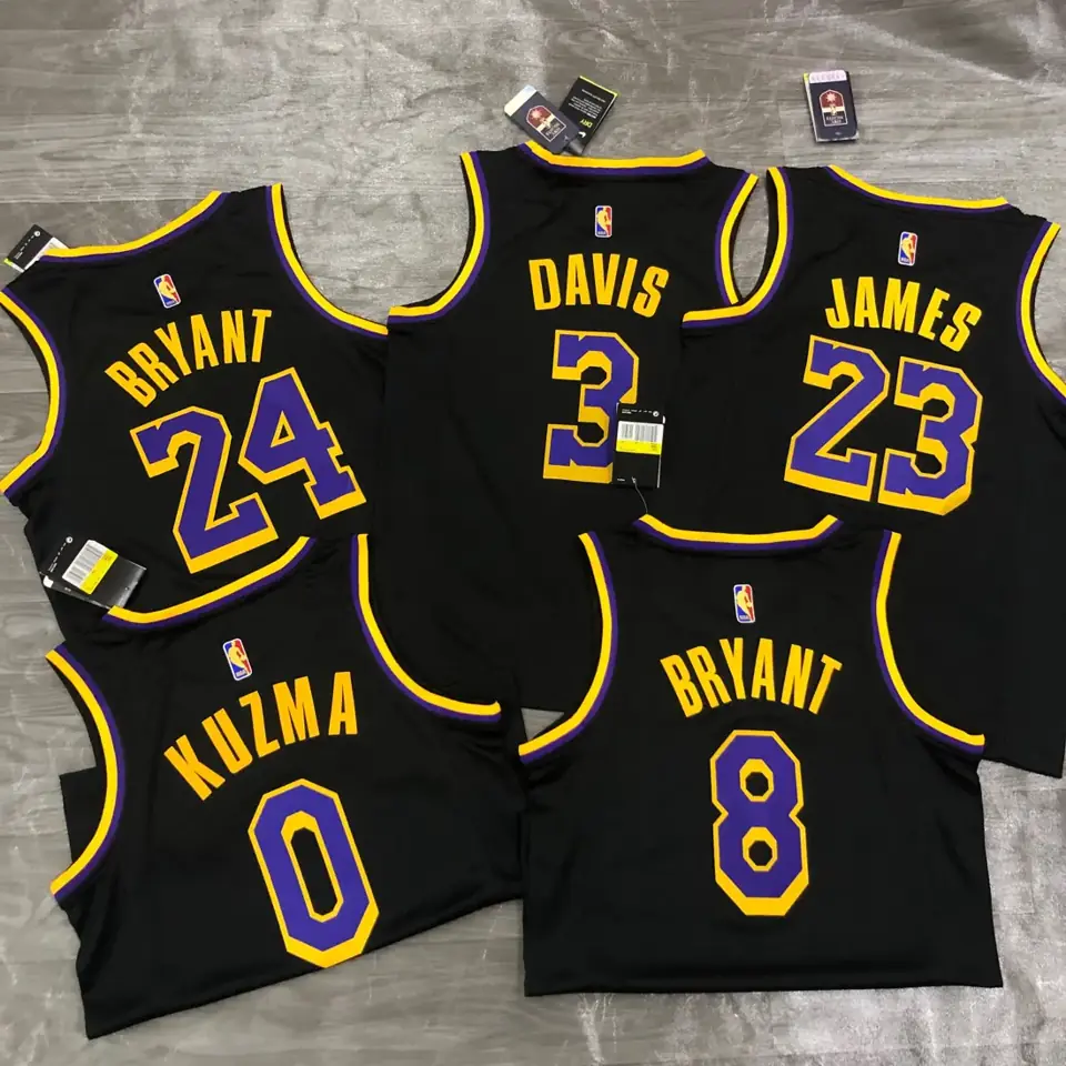 Temporada 21 Los Angeles Lakers Edición Earned nº 24 Kobe