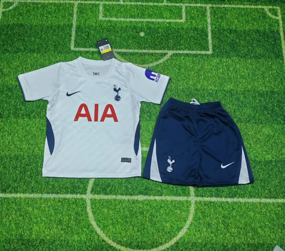 26-27 Tottenham Hotspur local