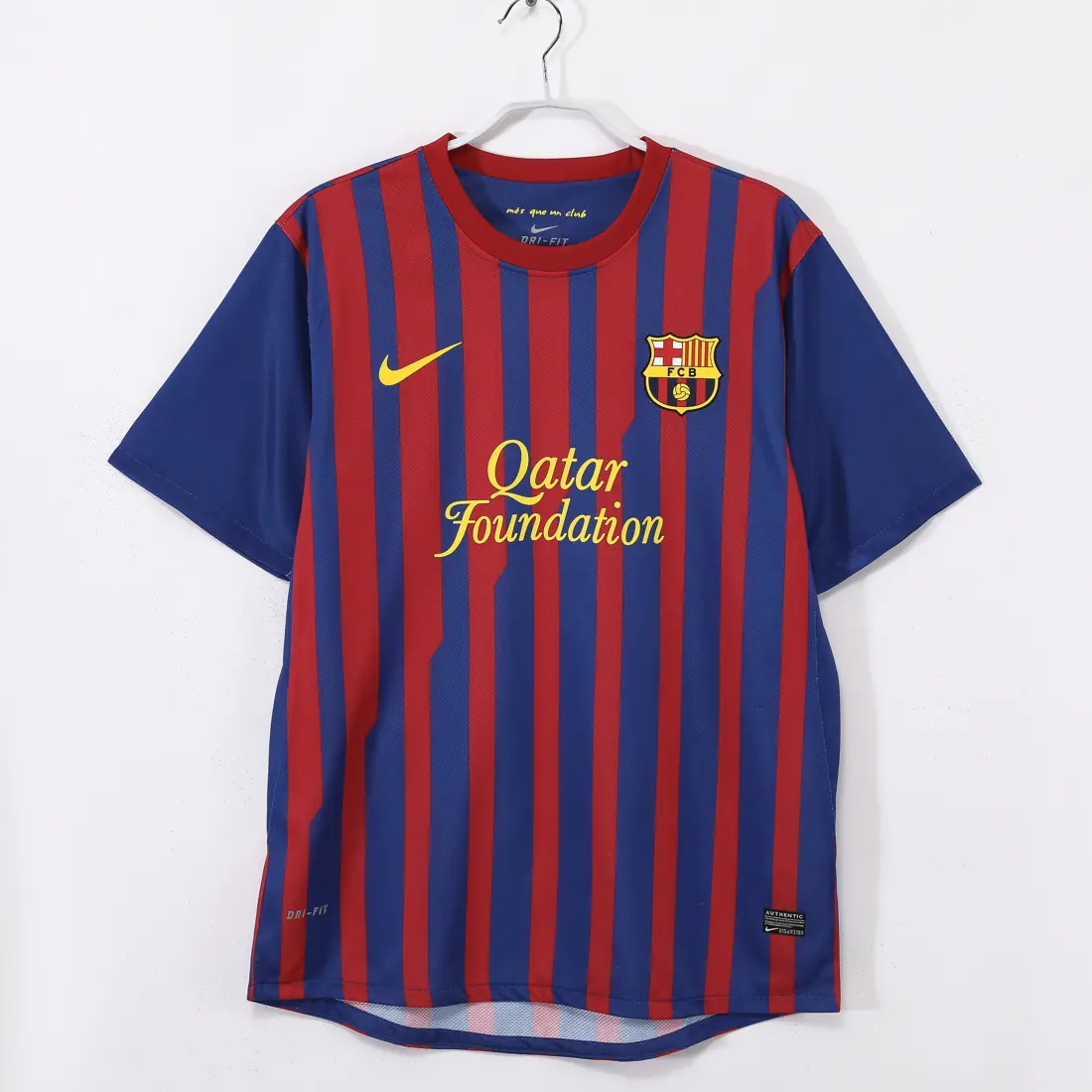 Temporada 2011/12 FC Barcelona local 5A