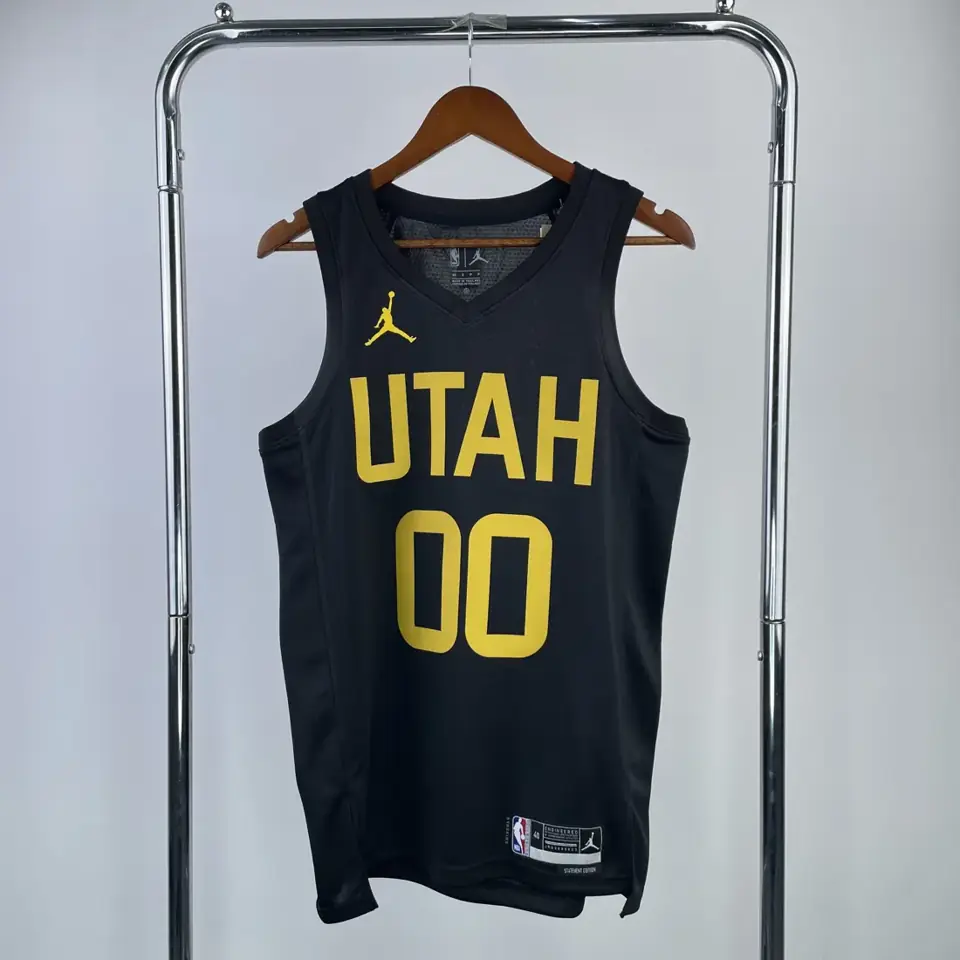 Temporada 23 Jazz Jordan Edición Limitada Número 00 Clarkson