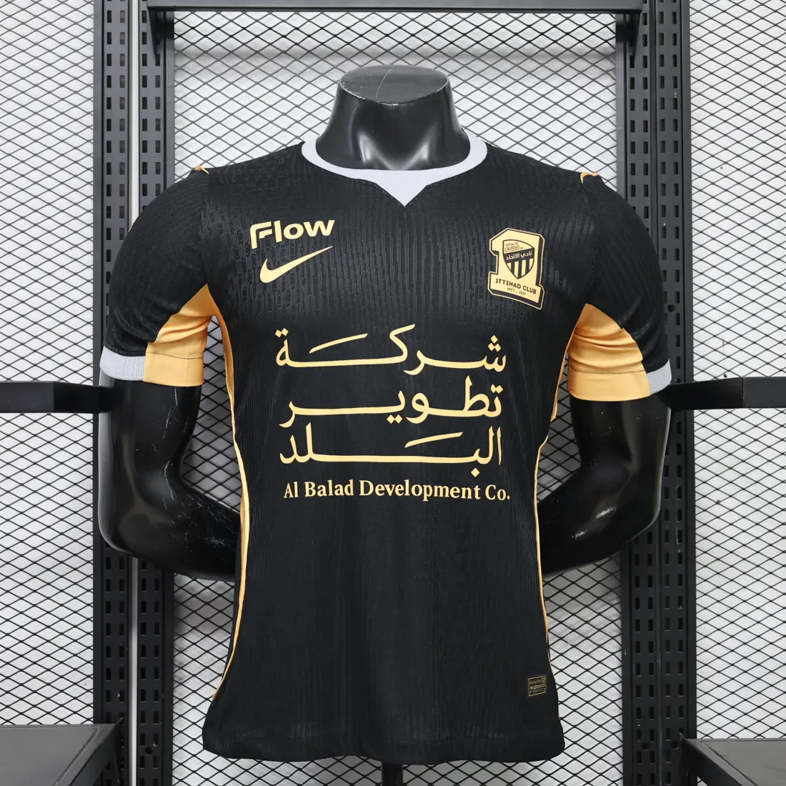 26-27 Jeddah United 2 pasajeros S-3XL