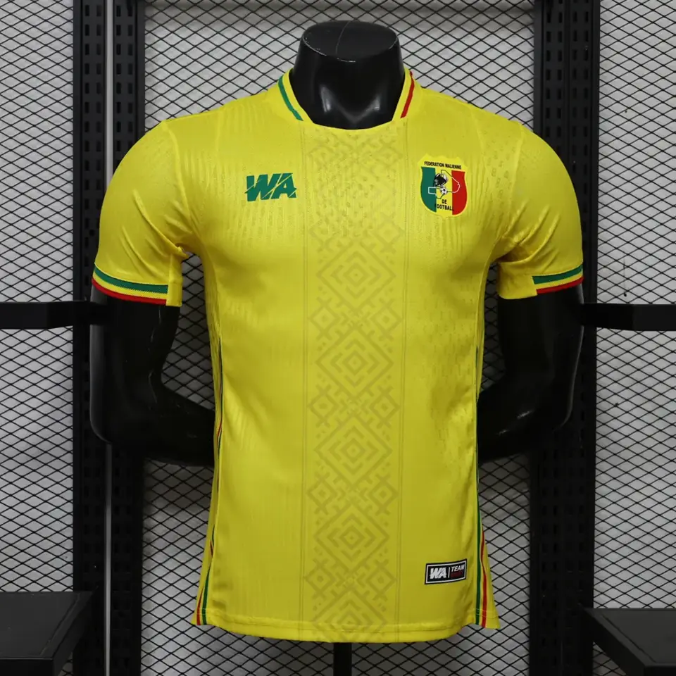 25-26 Marik Amarillo S-2XL