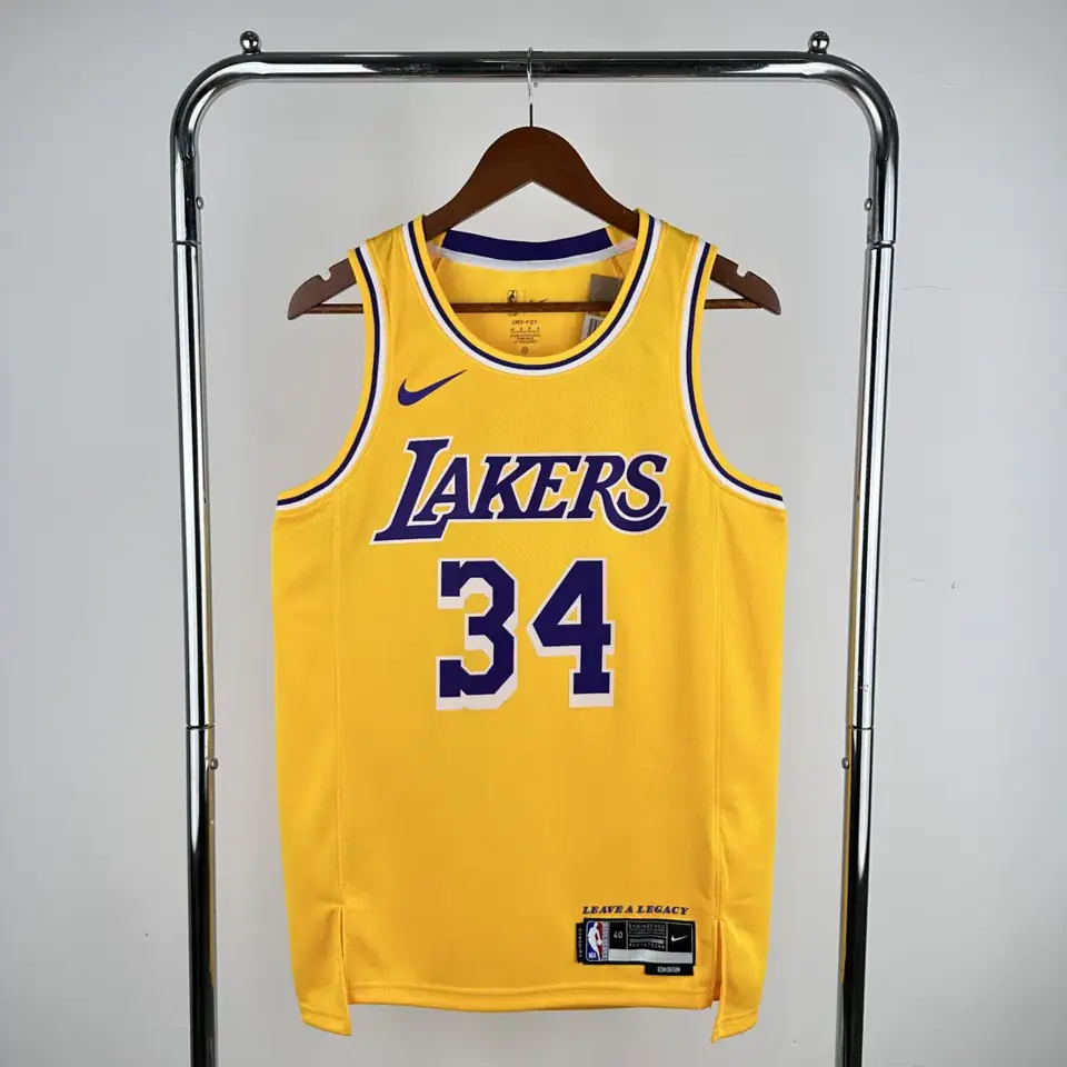 Camiseta NBA · Lakers