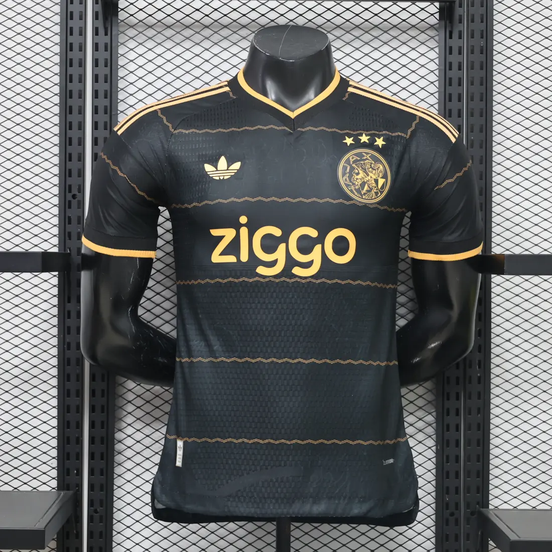 26-27 Ajax visitante S-2XL