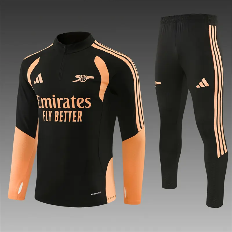 26/27 Arsenal negro