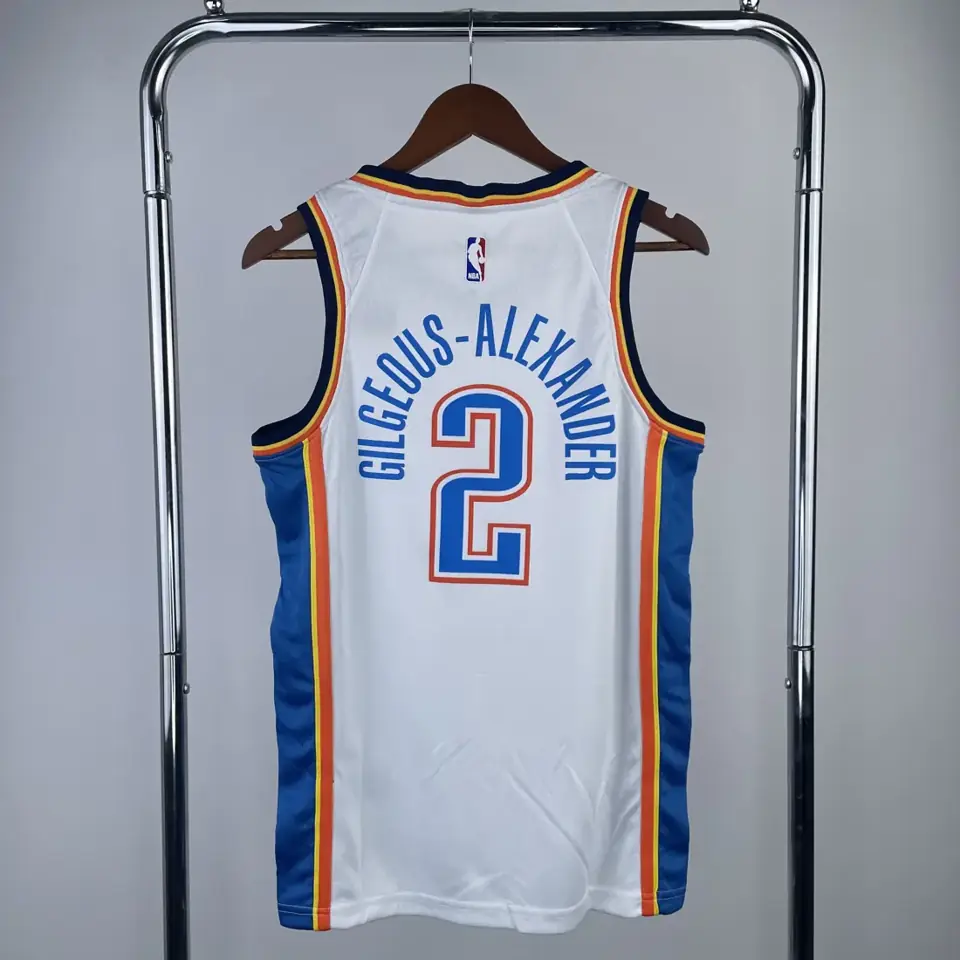 Thunder blanco nº 2 Alexander