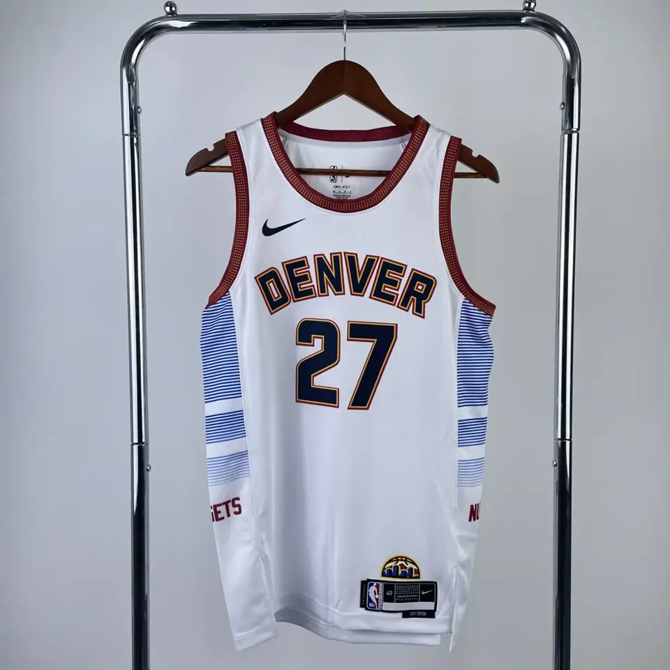 Temporada 23 Nuggets City Edition nº27 Murray