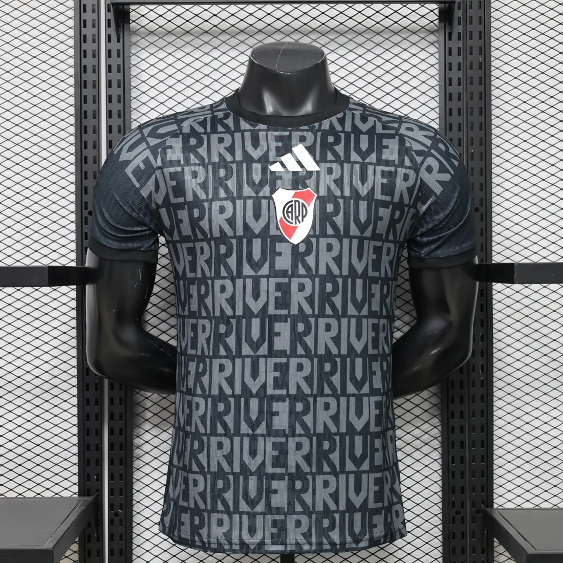 Versión jugador, River Plate edición especial