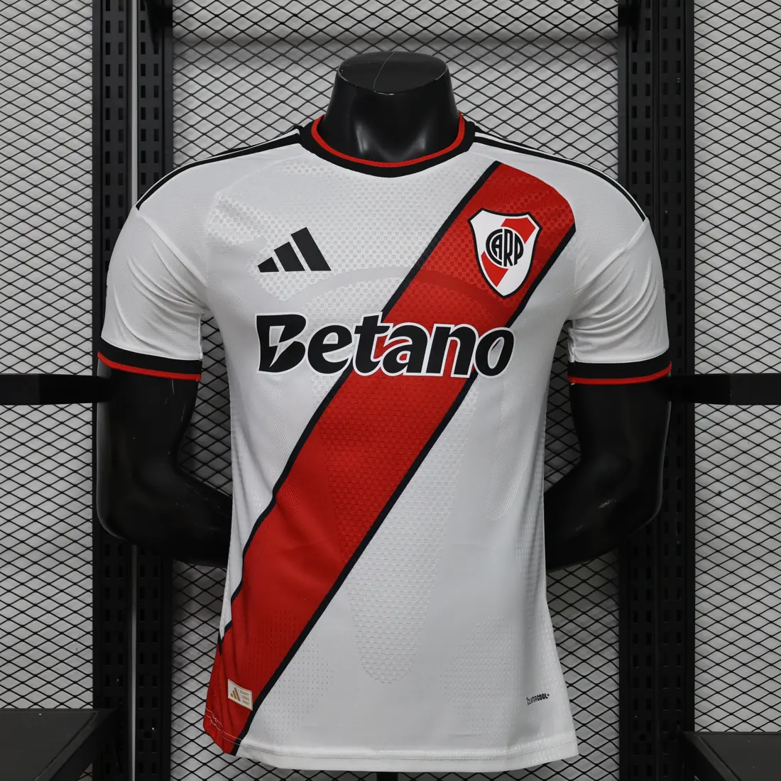 Versión jugador 26/27 River Plate local S-2XL
