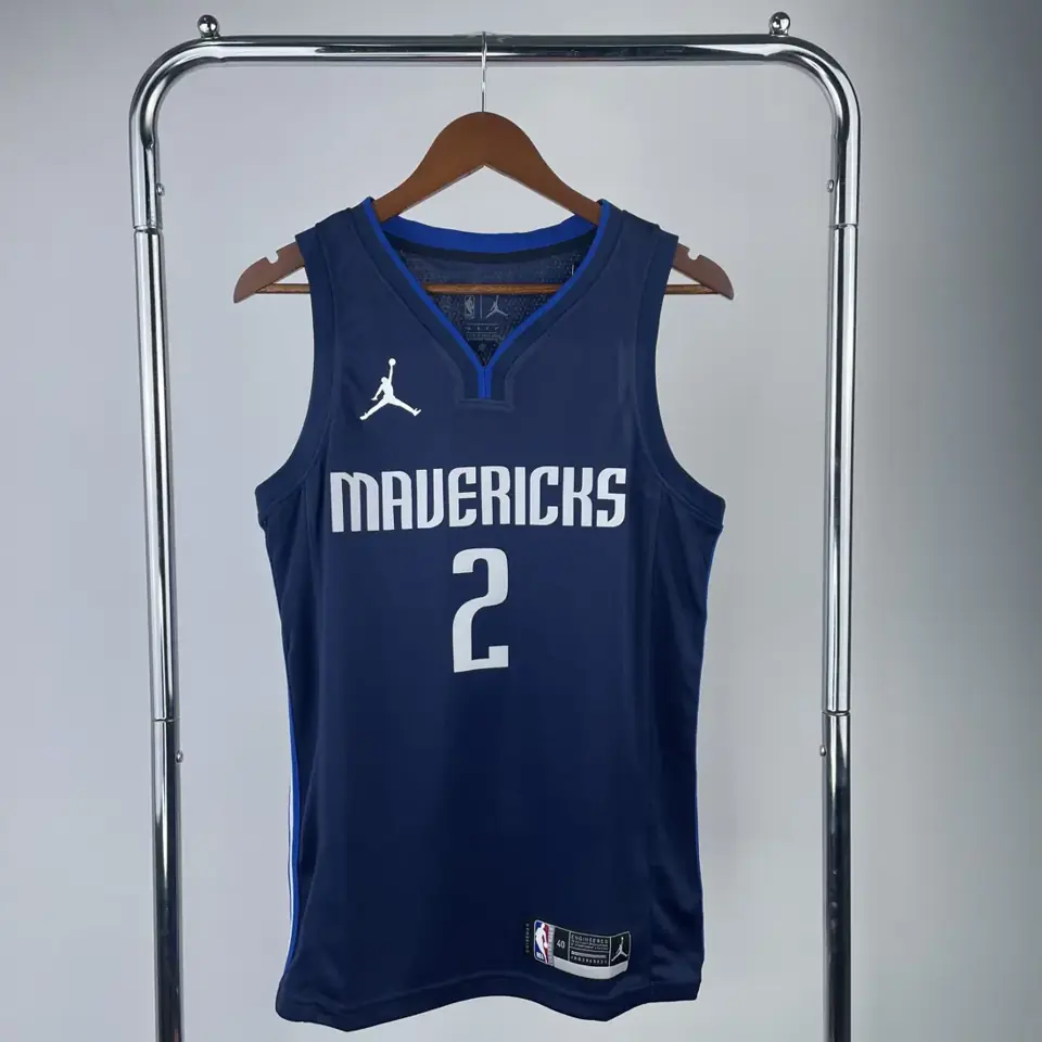 Temporada 21 Mavericks edición limitada Jumpman nº 2 Irving