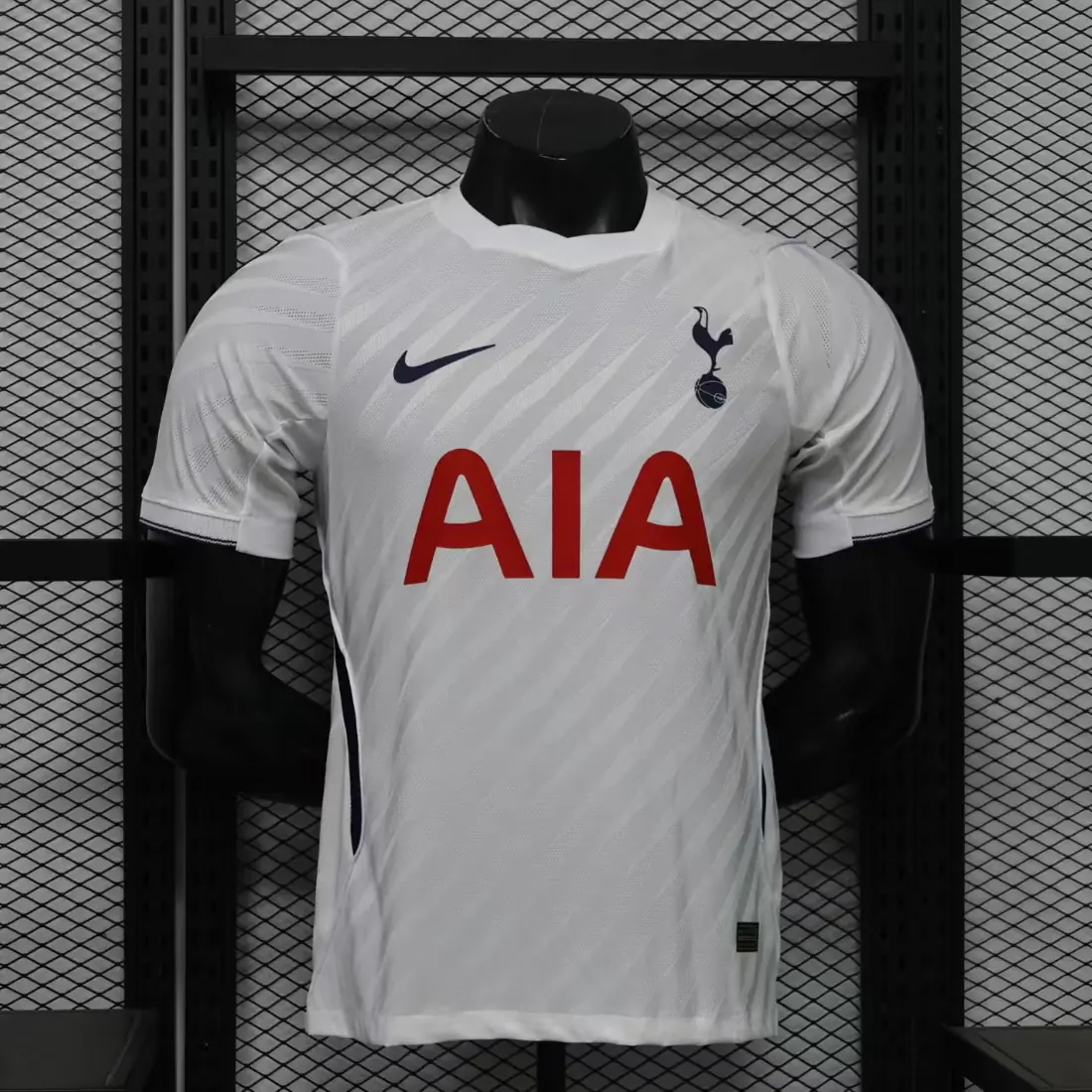 2627 Tottenham local S-2XL