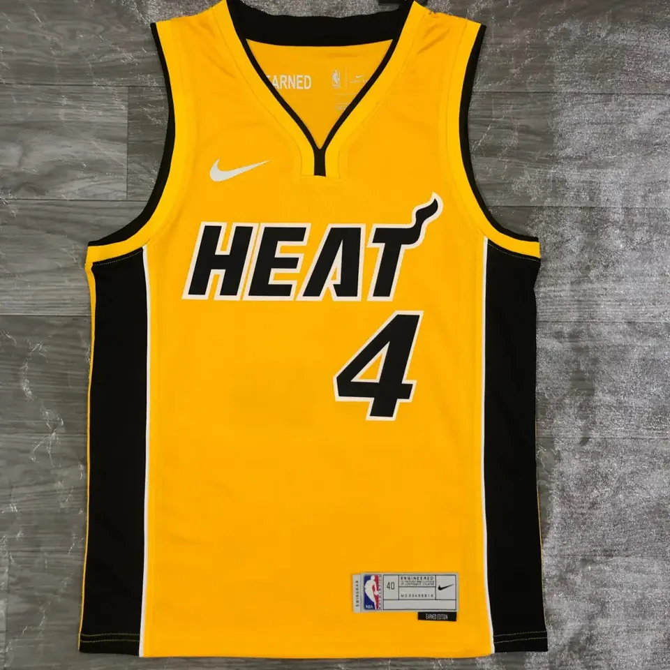 Temporada 21 Heat Edición Earned nº 4 Oladipo