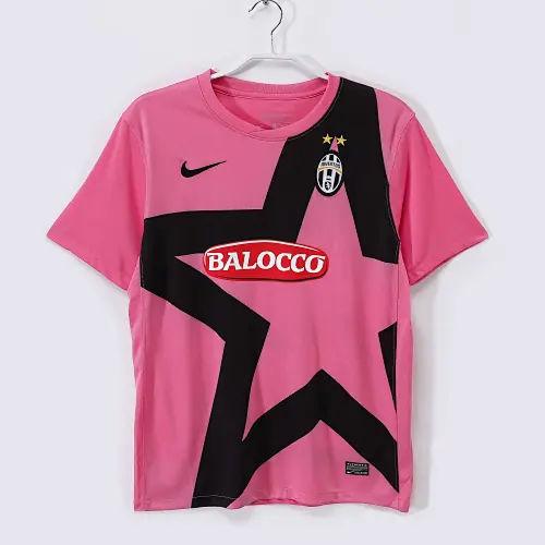 Temporada 2011/12 Juventus visitante rosa 5A
