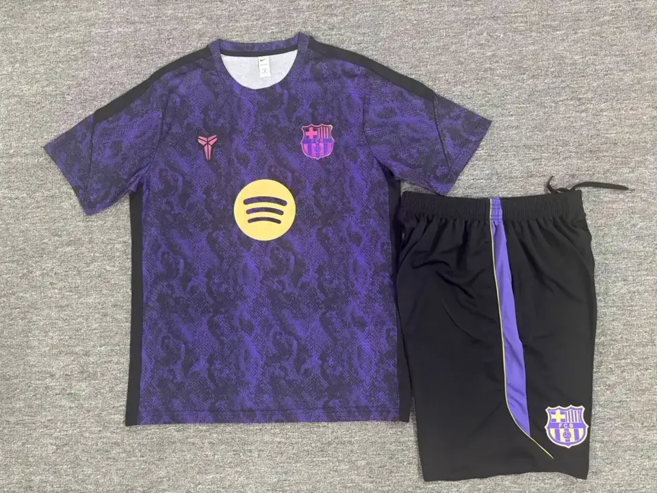 Entrenamiento · FC Barcelona · 26/27