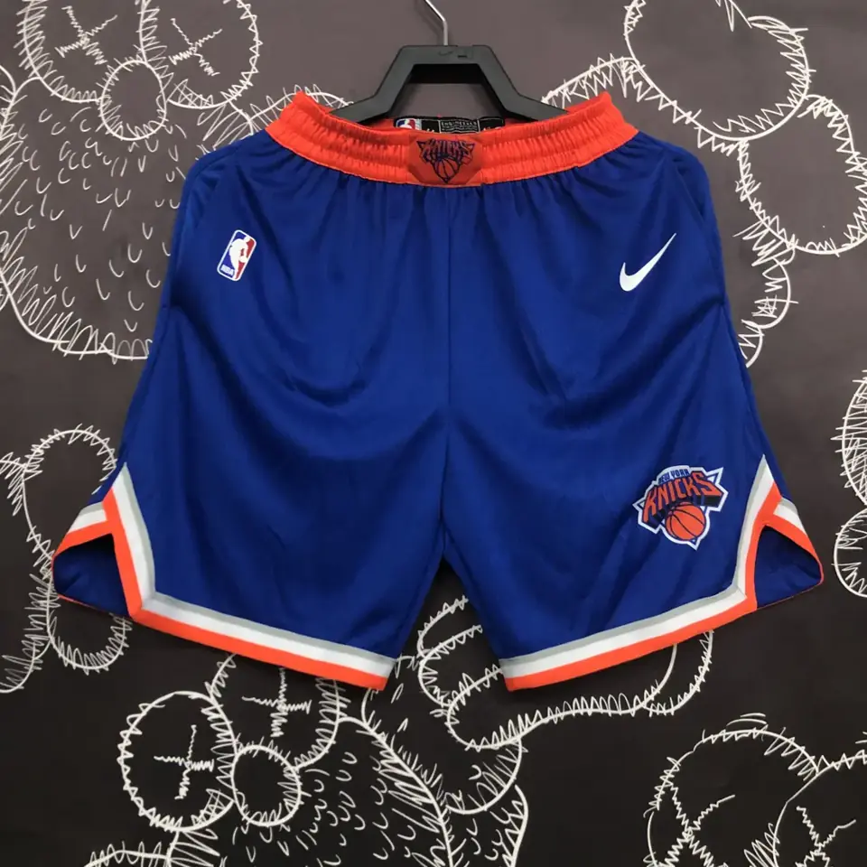 Camiseta NBA · Knicks