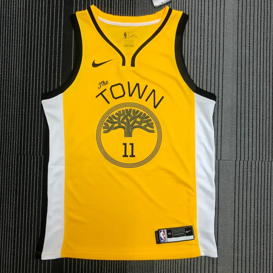 Temporada 18 Warriors edición premio nº 11 Thompson