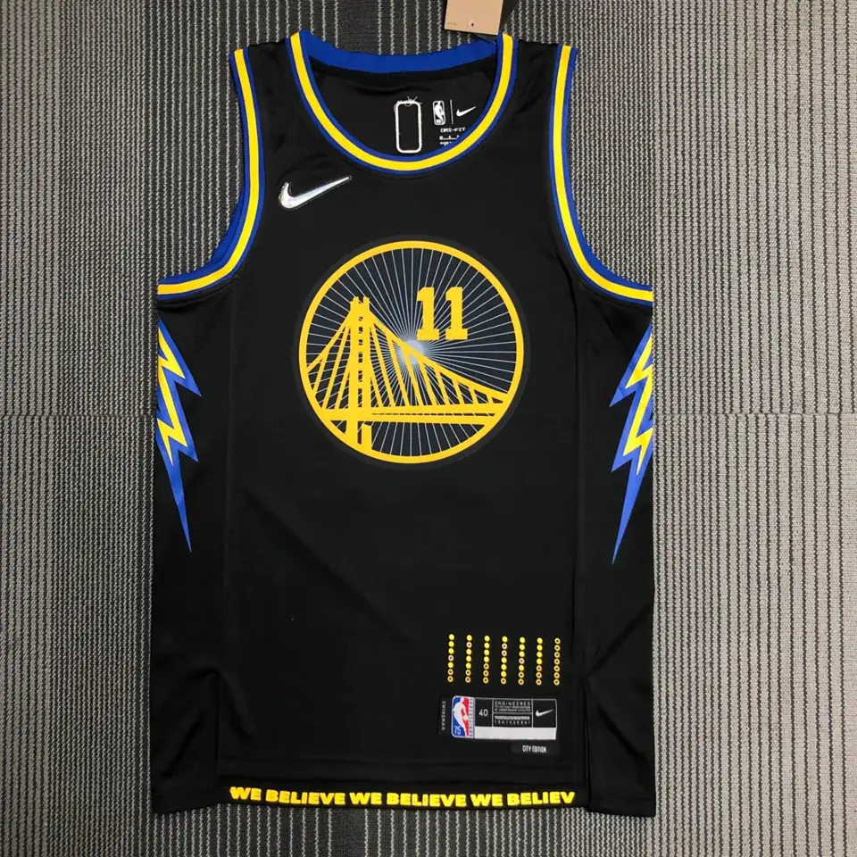 Temporada 22, Warriors, Edición City, número 11, Thompson