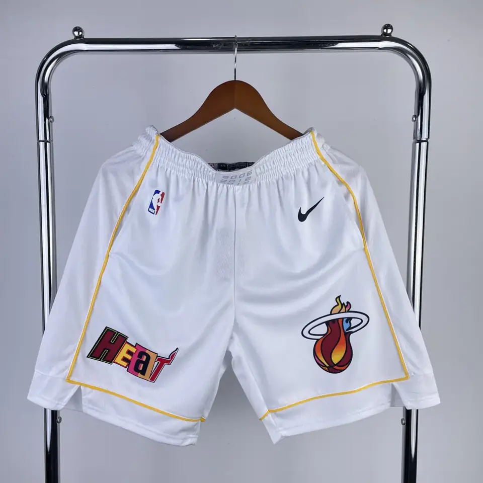 Temporada 23 Heat pantalones cortos Edición City