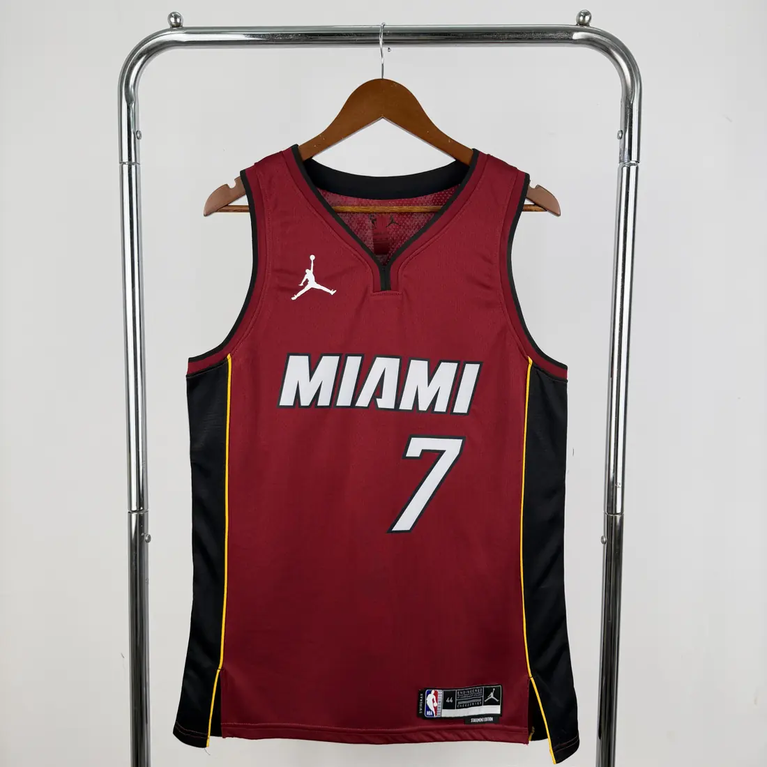 Temporada 23 Heat Edición Jordan nº 7 Antetokounmpo