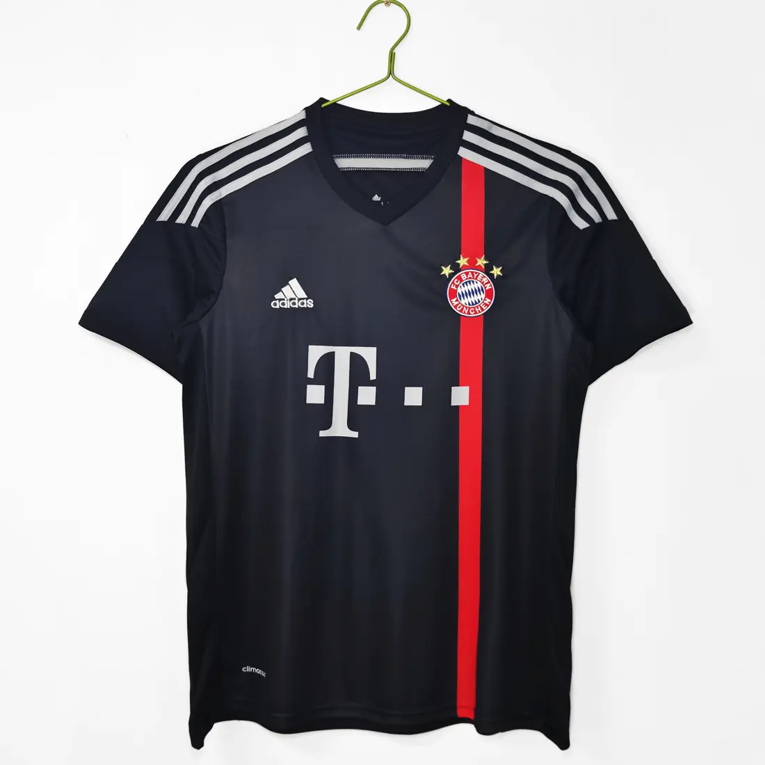 Temporada 2014/15 Bayern visitante retro 8A