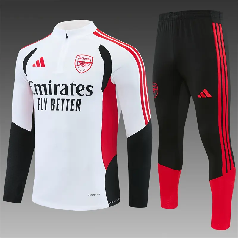 2627 Arsenal blanco