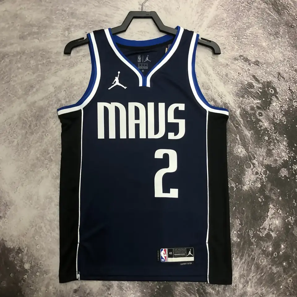 Temporada 23 Mavericks edición limitada Jumpman nº 2 Irving