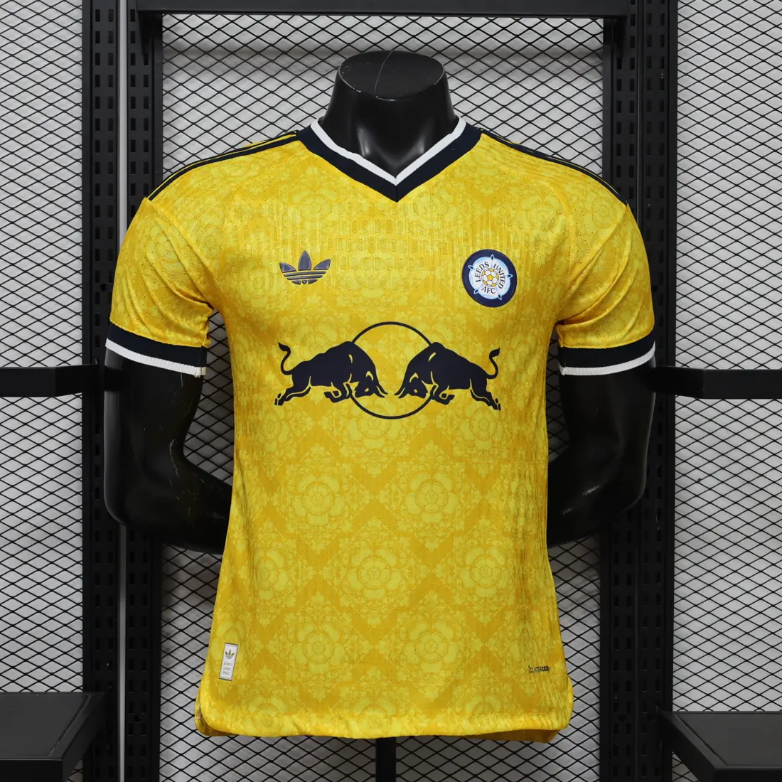 26-27 Leeds United visitante S-2XL