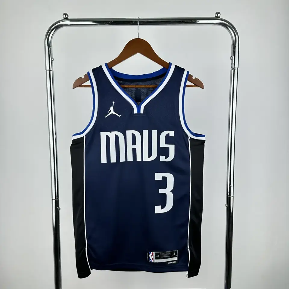 Camiseta NBA · Mavericks