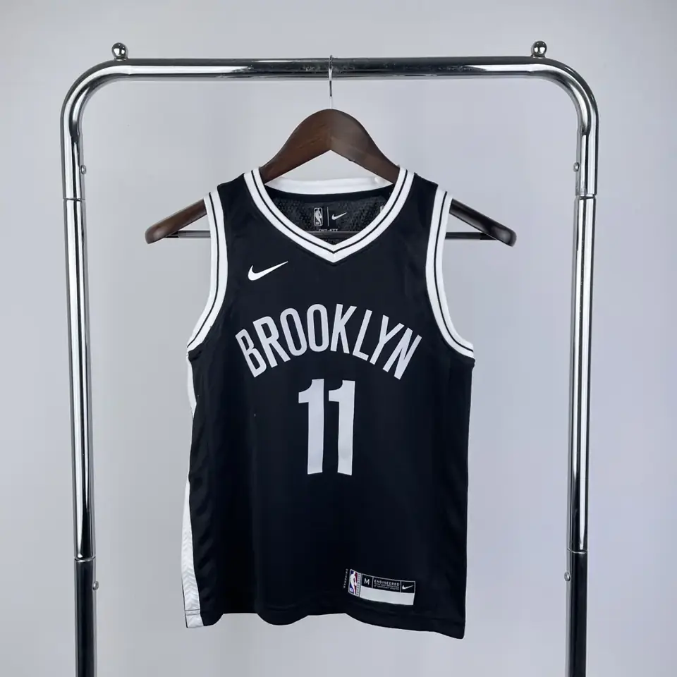 Juvenil: Nets negro nº 11 Irving